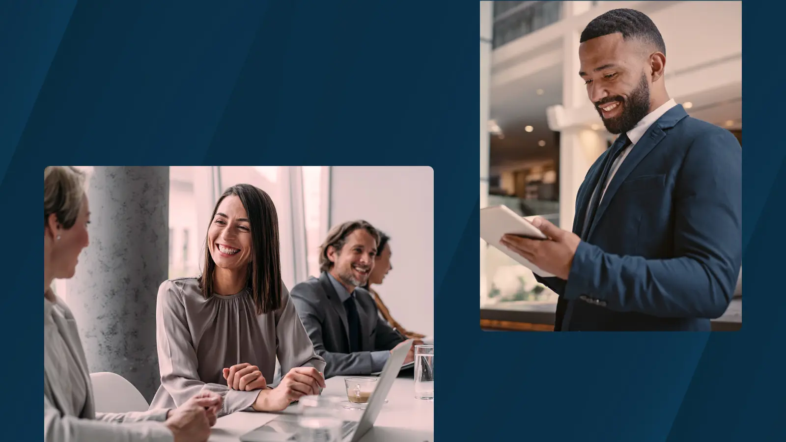 A guide to financial consolidation and planning modernization — without replacing your ERP