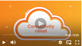 Discover the connectivity cloud