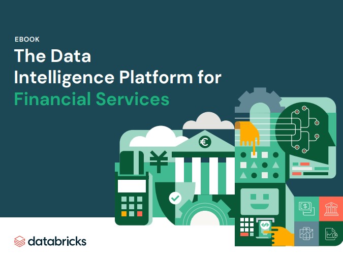 The Data Intelligence Platform for Financial Services