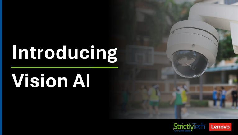 Vision AI for K-12 Education