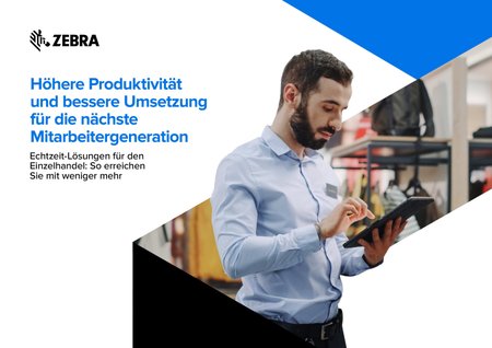 Höhere Produktivität und bessere Umsetzung für die nächste Mitarbeitergeneration.