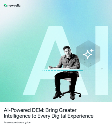 Accelerate Business Growth with AI-Powered DEM
