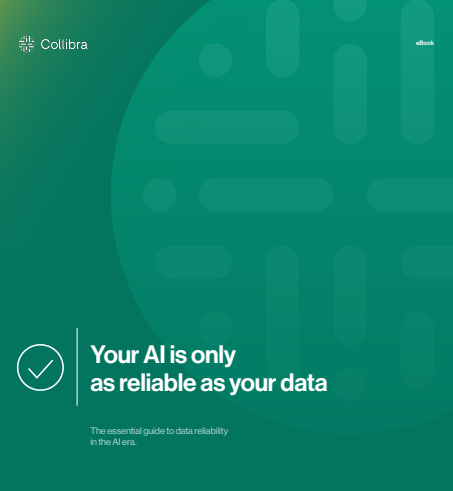 Getting to Data Quality: Data Reliability in the AI era