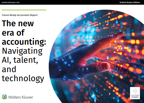 The new era of accounting; Navigating AI, talent, and technology