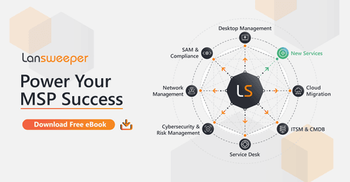 Unlock the Full Potential of Your MSP Services