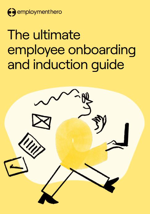 Employee Onboarding and Induction Guide