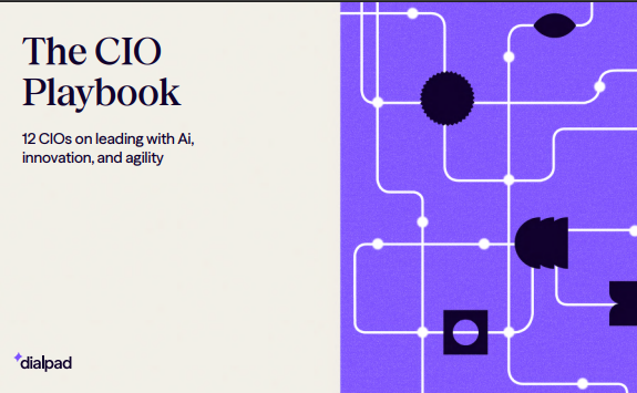 The CIO Playbook: Lessons from 12 CIOs