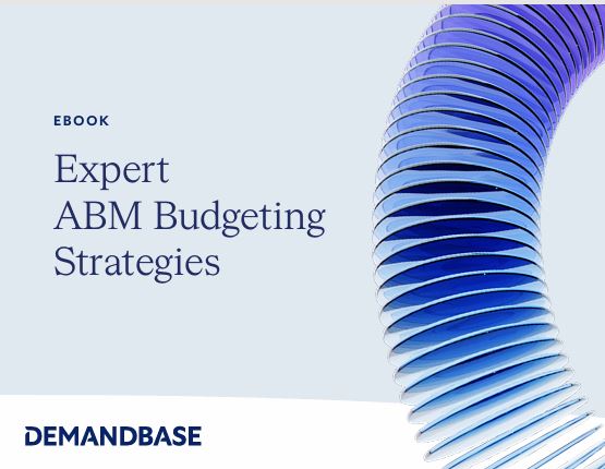 Get Started with Account-Based Marketing eBook