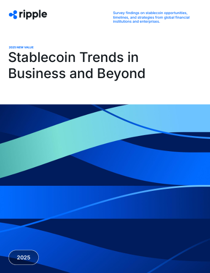 2025 New Value: Stablecoin Trends in Business and Beyond
