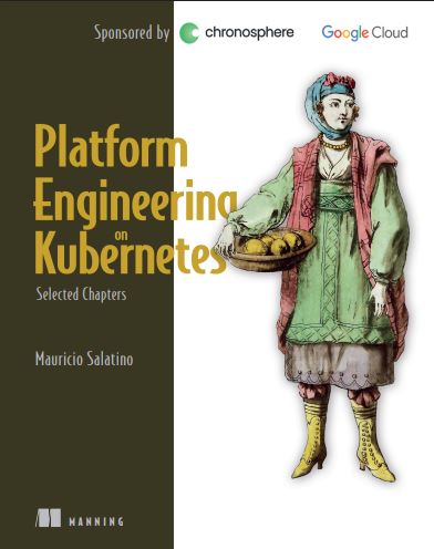 Platform Engineering on Kubernetes