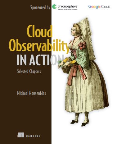  Cloud Observability IN ACTION