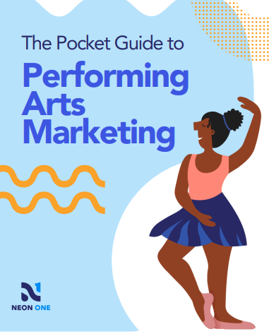 The Pocket Guide to Performing Arts Marketing
