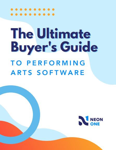 The Ultimate Buyer’s Guide to Performing Arts Software