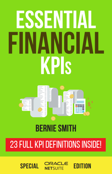 Essential Finance KPIs