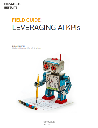 Leveraging AI KPIs