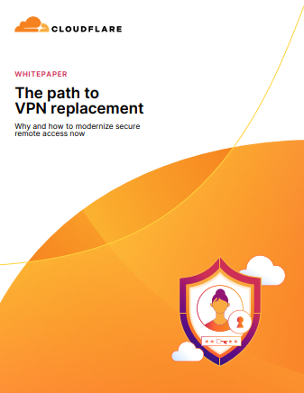 The Path to VPN Replacement