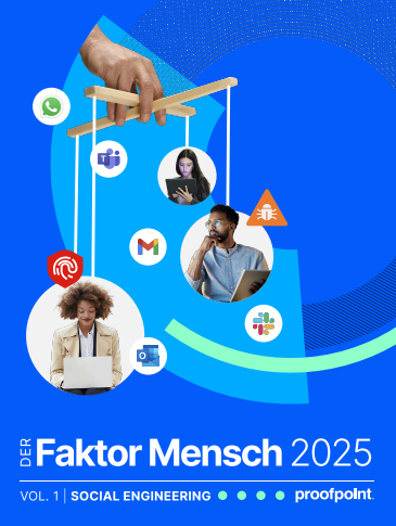 Der Faktor Mensch 2025