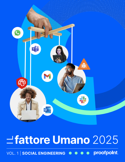 Il Fattore Umano 2025