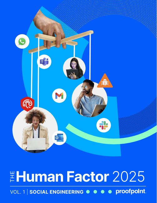 The Human Factor 2025