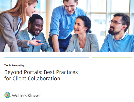 Beyond Portals: Best Practices for Client Collaboration