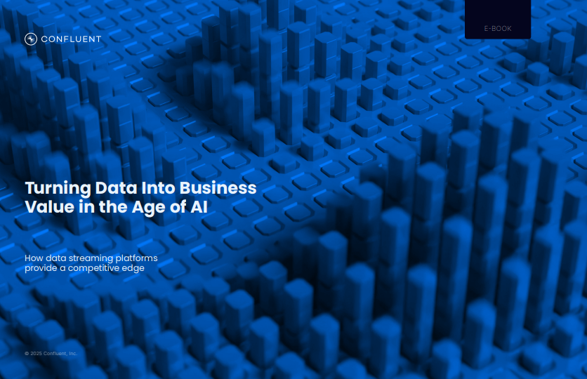 Turning Data Into Business Value in the Age of AI