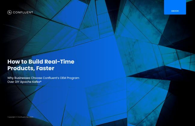 How to Build Better Products Faster, With Real-Time Data