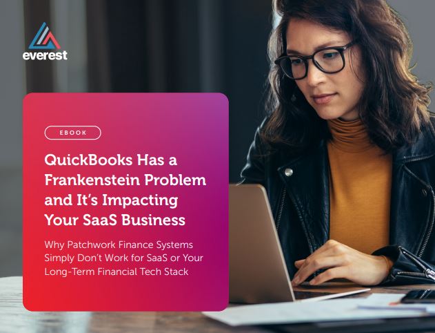 QuickBooks Has a Frankenstein Problem and It’s Holding SaaS Back