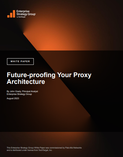 The ultimate whitepaper on future-proof security.