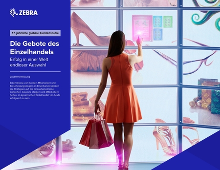 Die Gebote des Einzelhandels: Erfolg in einer Welt endloser Auswahl