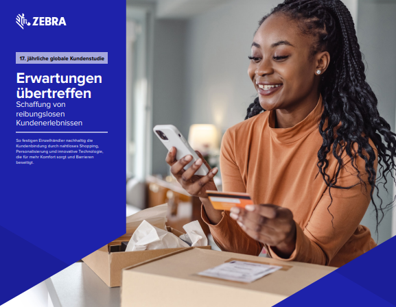 Erwartungen übertreffen: Schaffung von reibungslosen Kundenerlebnissen