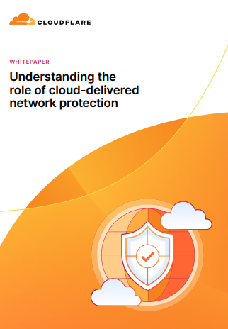 Understanding the role of cloud-based network protection