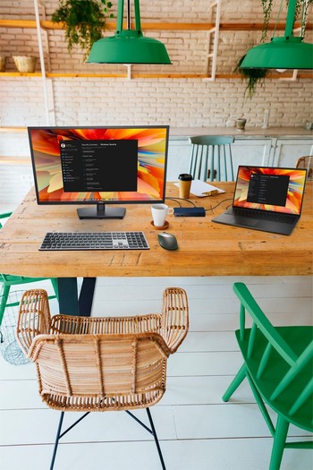 Sustainability in Dell PC Accessories
