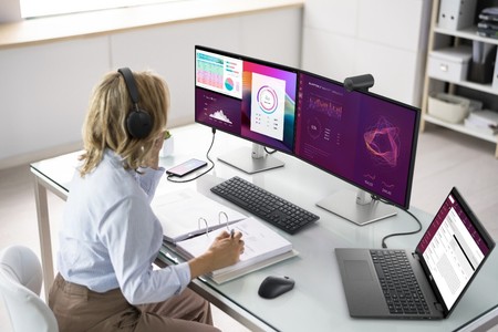 Dell AI PC Ecosystem