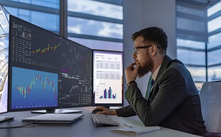 AI and Security Redefine the Future of Server Environments