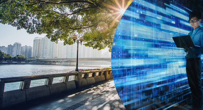 Improve Security, Sustainability, and Administrator Efficiency with the Dell Server Management Portfolio