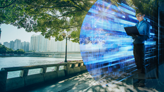 Grow and Innovate on Energy-Efficient, Sustainable IT Infrastructures
