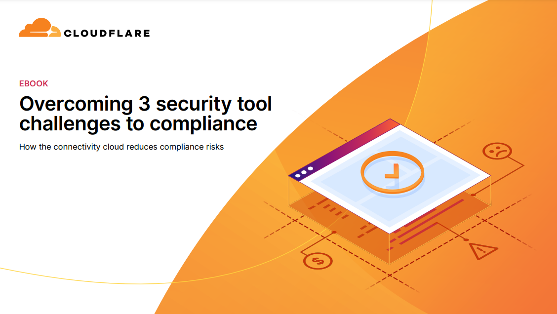 Overcoming 3 major data compliance challenges