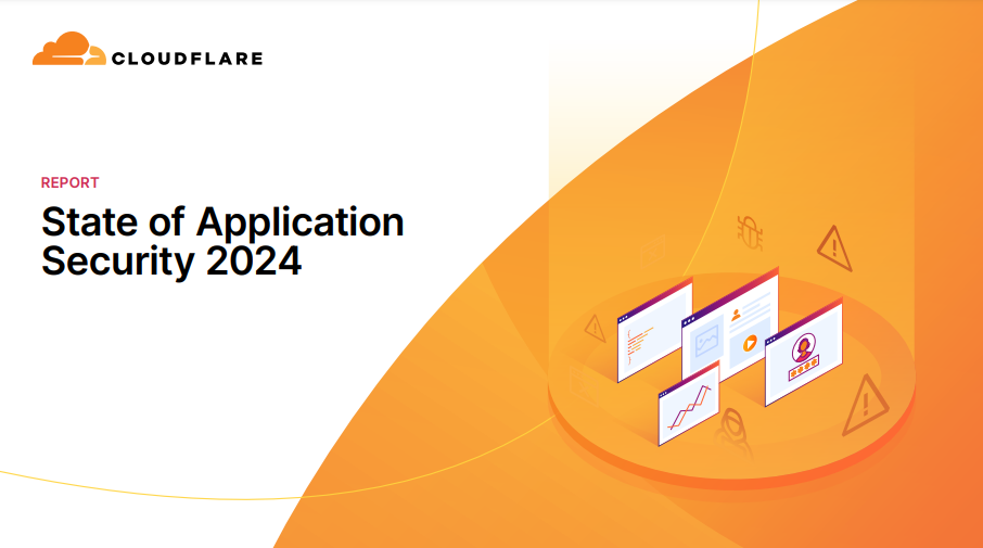 Report-State of Application Security 2024