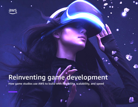 Reinventing game development