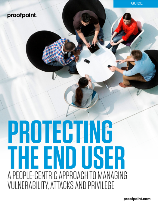 Protecting The End User