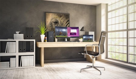 Stay Productive Wherever You Work