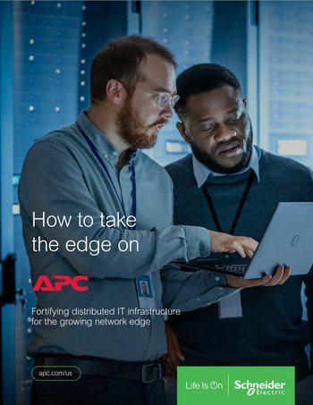 How to take the edge on