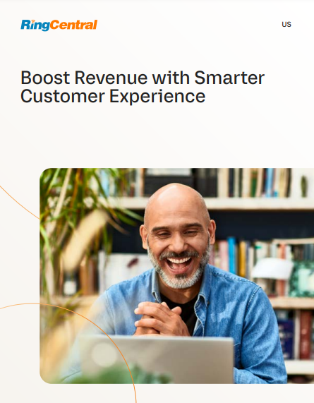 Boost Revenue with Smarter Customer Experience
