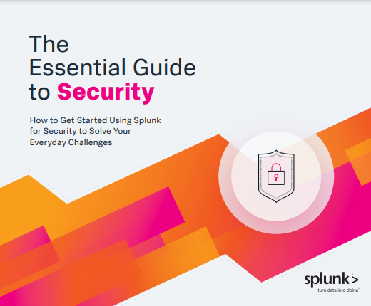 The Essential Guide to Security