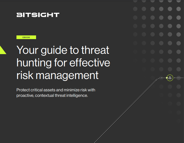 Your Guide to Threat Hunting for Effective Risk Management