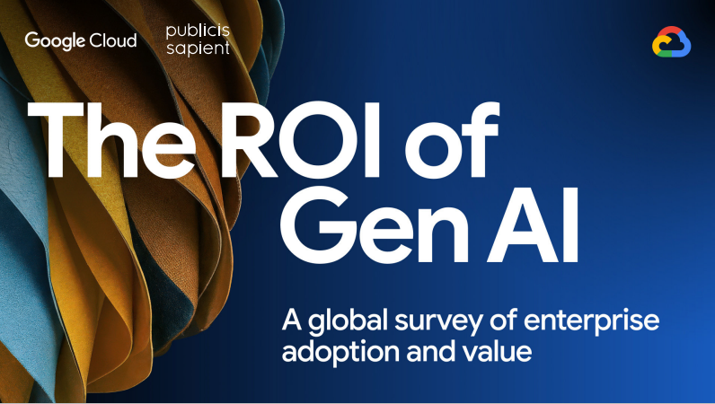 The ROI of GenAI: A Global Survey of Enterprise Adoption and Value