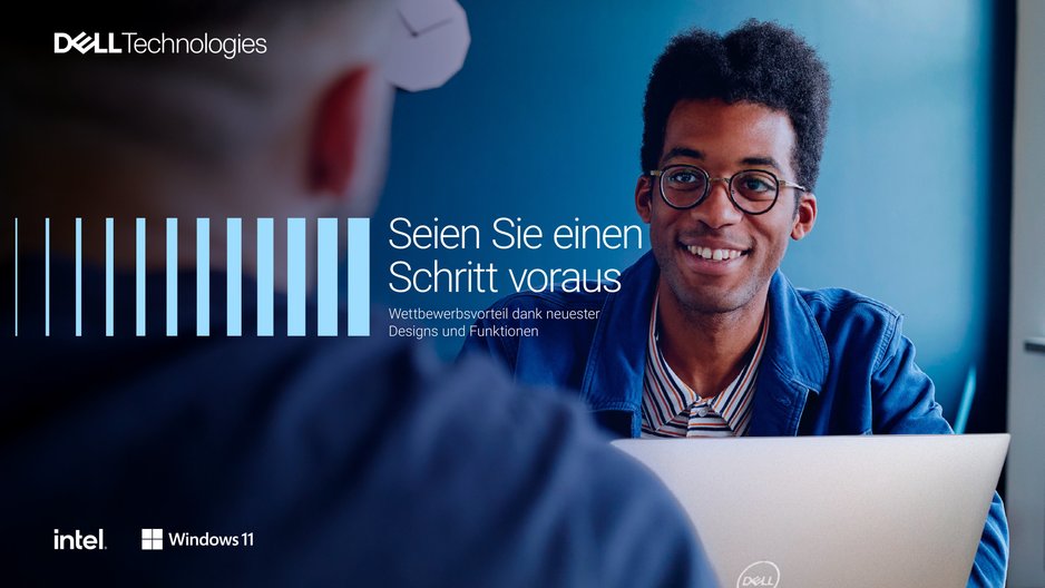 Why Refresh (Stay ahead and modernize your workforce) eguide