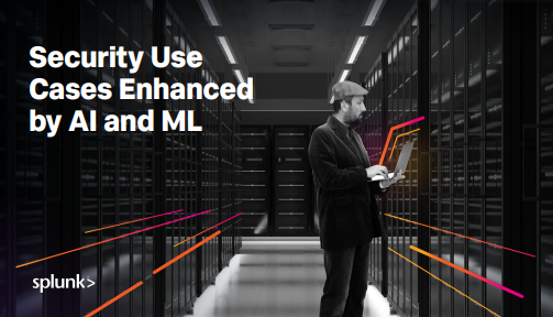 Security Use Cases Enhanced by AI and ML
