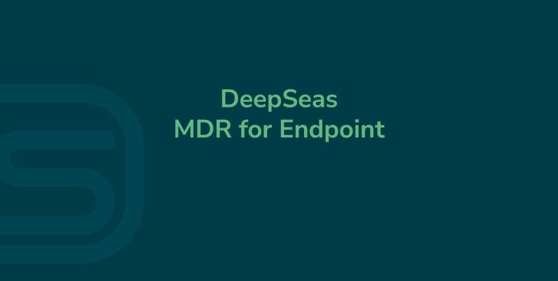 DeepSeas MDR for Endpoint