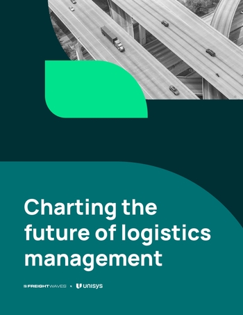 Shape your 2025 logistics strategy